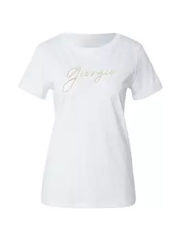 Рубашка ARMANI EXCHANGE Giorgio, белый