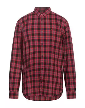Рубашка Armani Exchange, красный