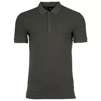 Рубашка ARMANI EXCHANGE, оливковый