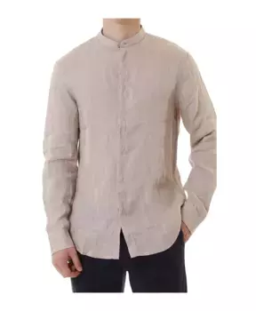 Рубашка Armani Exchange, розовый
