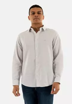 Рубашка Armani Exchange, серый