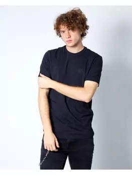Рубашка Armani Exchange, синий