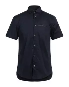 Рубашка Armani Exchange, синий