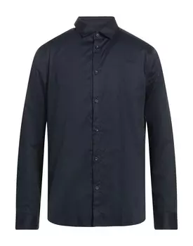 Рубашка Armani Exchange, синий