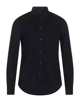 Рубашка Armani Exchange, синий