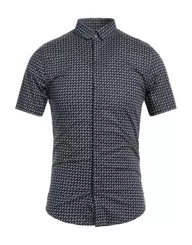 Рубашка Armani Exchange, синий
