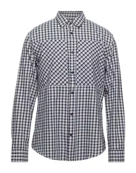 Рубашка Armani Exchange, синий