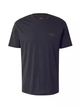 Рубашка ARMANI EXCHANGE, темно-синий