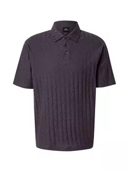 Рубашка ARMANI EXCHANGE, темно-синий