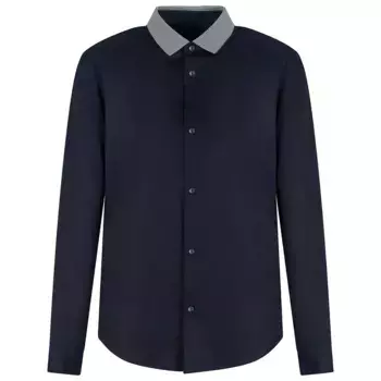 Рубашка Armani Exchange XM000198_AF10192, синий