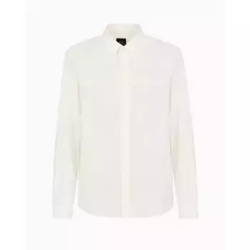 Рубашка Armani Exchange XM000374_AF12994, белый