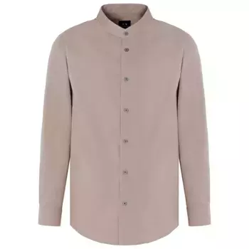 Рубашка Armani Exchange XM000430_AF13141, бежевый