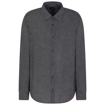 Рубашка Armani Exchange XM000668_AF10253, серый