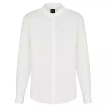 Рубашка Armani Exchange XM000717_AF13181, белый