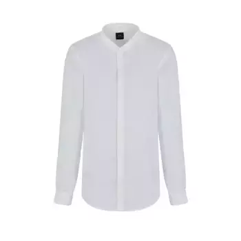 Рубашка Armani Exchange XM001222_AF14619, белый