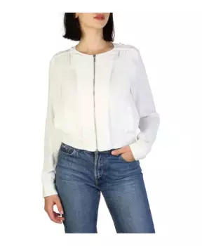 Рубашка Armani Jeans, белый