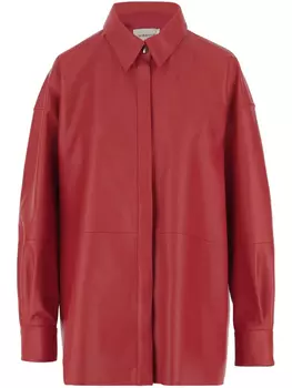 Рубашка ARMARIUM Leo, красный