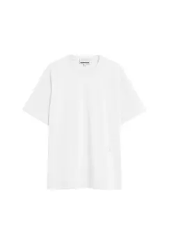 Рубашка ARMEDANGELS AADRU, белый