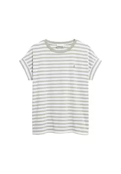 Рубашка ARMEDANGELS, белый