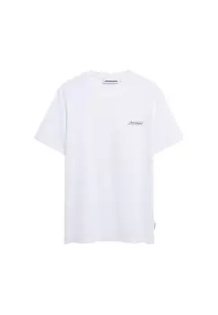 Рубашка ARMEDANGELS, белый