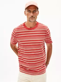 Рубашка ARMEDANGELS, белый