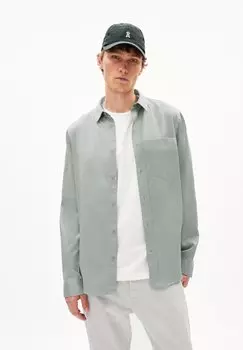 Рубашка ARMEDANGELS, цвет morning dew