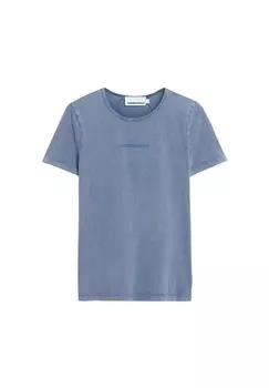 Рубашка ARMEDANGELS EBAANORA, синий