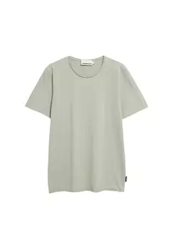 Рубашка ARMEDANGELS JAAMES BRUSHED, светло-зеленый