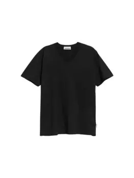 Рубашка ARMEDANGELS JAARNES, черный