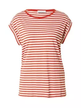 Рубашка Armedangels Jilana, красный