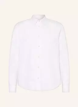 Рубашка ARMEDANGELS LAAROX Slim Fit, белый