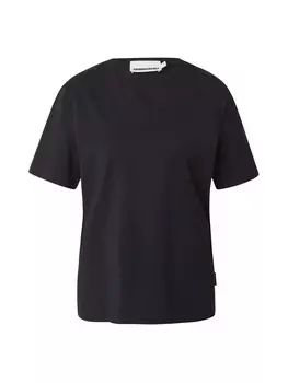 Рубашка ARMEDANGELS LUALAA, черный