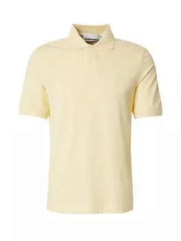 Рубашка ARMEDANGELS MAARIO, цвет Pastel yellow