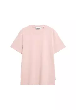 Рубашка ARMEDANGELS Maarkos, светло-розовый