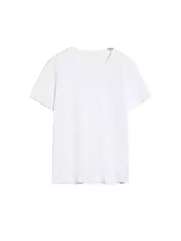 Рубашка ARMEDANGELS Mara, белый