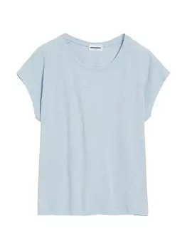 Рубашка Armedangels Ofelia, светло-синий