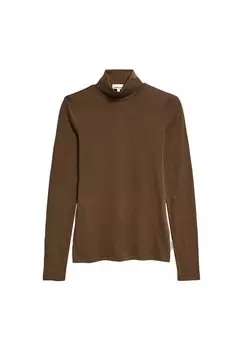 Рубашка ARMEDANGELS, оливковый