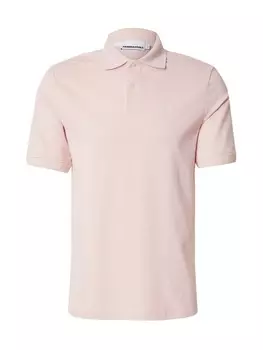 Рубашка ARMEDANGELS, пастельный розовый