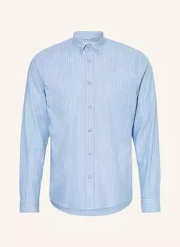 Рубашка ARMEDANGELS QUAASA Regular Fit, светло-синий