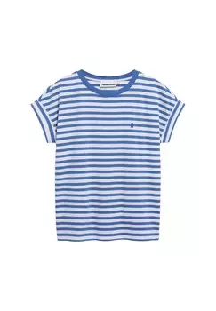 Рубашка ARMEDANGELS, разноцветный