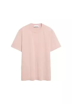 Рубашка ARMEDANGELS, розовый