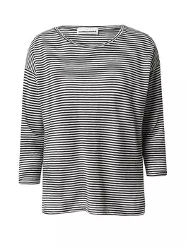 Рубашка ARMEDANGELS Sia, черный