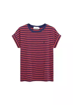 Рубашка ARMEDANGELS, синий