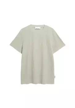 Рубашка ARMEDANGELS, светло-зеленый