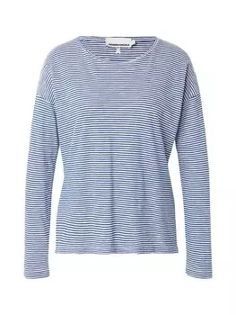 Рубашка ARMEDANGELS Xianaa, цвет Sapphire