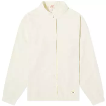 Рубашка Armor-Lux Ml Heritage, естественный