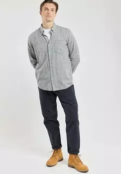 Рубашка Armor lux, серый