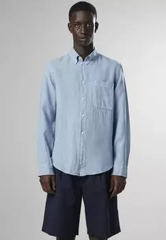 Рубашка ARNE BD NN.07, цвет ashley blue