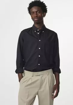 Рубашка ARNE BD NN.07, цвет black