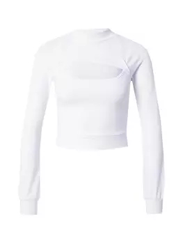 Рубашка AROPOSTALE, белый